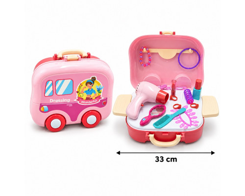 Игровой набор DRESSING, 22 предмета 3+ 72335