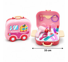 Set de joaca DRESSING, 22 de piese, 3+ 72335