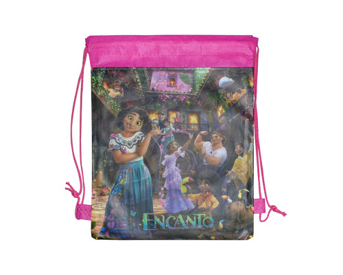 Sac de umăr pentru încălțăminte ENCANTO 35*27cm