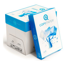 Бумага для принтера А4 CopyPaper BASIC 80г/м2 500л