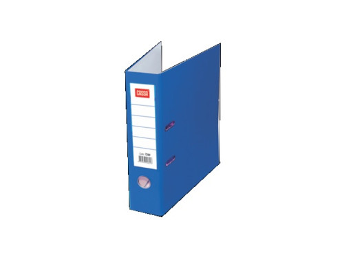 Biblioraft A4 75mm, PP/hartie, albastru, CASSA 7280 (25) Biblioraft A4 75mm, PP/hartie, albastru, CASSA 7280 (25)