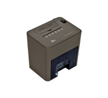 Уничтожитель бумаги Piranha102D CC+, 2foix80gr. 4*30, 2.5L, 91929