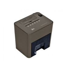 Уничтожитель бумаги Piranha102D CC+, 2foix80gr. 4*30, 2.5L, 91929