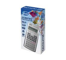 64065 Calculator stiintific 12DGT, 160x80x15mm FOROFIS 91594 (60)