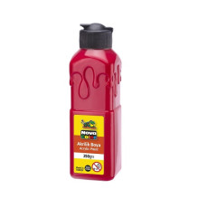 Vopsea acrilica 250ml rosu NC-3011 (6/48)