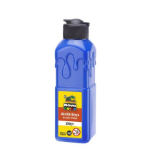 Vopsea acrilica 250ml albastru NC-3012