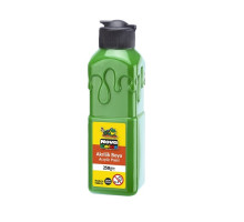 Vopsea acrilica 250ml verde NC-3013 (6/48)