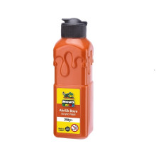 Vopsea acrilica 250ml oranj NC-3017 (6/48)