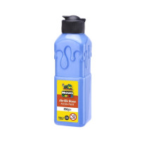 Vopsea acrilica 250ml albastru deschis NC-3020