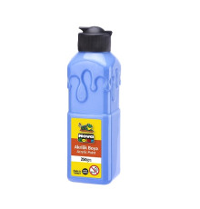 Vopsea acrilica 250ml albastru deschis NC-3020