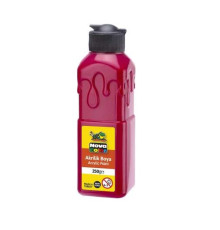 Vopsea acrilica 250ml roșu aprins NC-3023 (6/48)