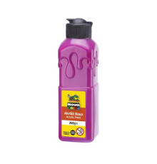 Vopsea acrilica 250ml magenta NC-3024 (6/48)