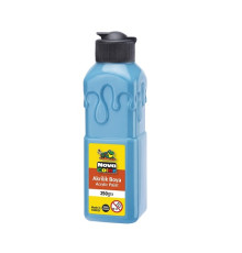 Vopsea acrilica 250ml turcoaz NC-3025 (6/48)