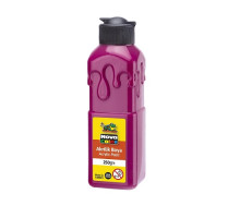 Vopsea acrilica 250ml fucsia NC-3029 (6/48)