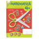Matematica cu foi detasabile 4+ D*9787