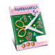 Matematica cu foi detasabile 5+ D*9794