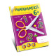 70877 Matematica cu foi detasabile 6+ D*0563