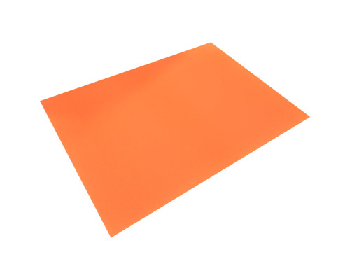 Картон цветной A2 неоново-розовый