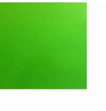 720777 Картон цветной A2 неоново-зеленый
