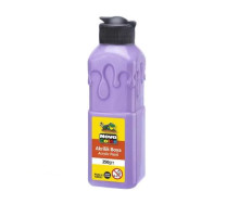 Vopsea acrilica 250ml liliac NC-3030 (6/48)