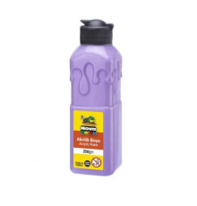 Vopsea acrilica 250ml liliac NC-3030 (6/48)