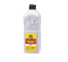 Vopsea acrilica 1000ml alba NC-225 (1/12)