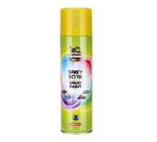 4021200 Vopsea spray galben 200ml, NOVA COLOR NC-800 (15)