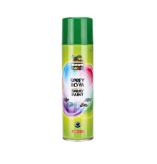Vopsea spray verde 200ml, NOVA COLOR NC-803 (15)