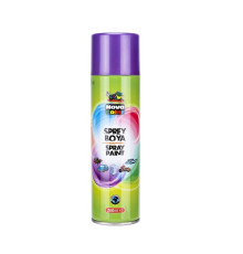 Vopsea spray violet 200ml, NOVA COLOR NC-808 (15)