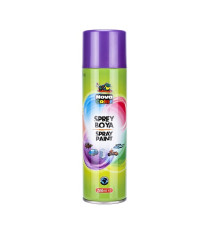 4021208 Vopsea spray violet 200ml, NOVA COLOR NC-808 (15)