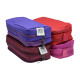 Penar 2 compartimente, monohrom, asorti BR-3100 (24/144)