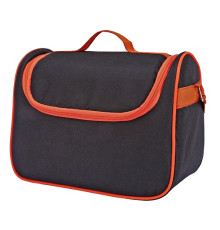 Сумка для ланча с теплоизоляцией, однотонная, ассорти BR-3500 (24)