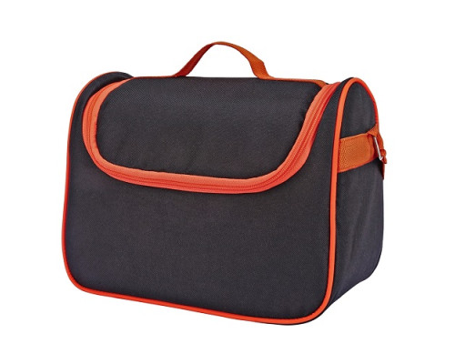 Сумка для ланча с теплоизоляцией, однотонная, ассорти BR-3500 (24)