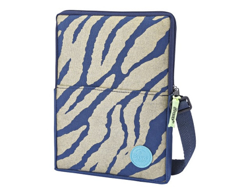 Сумка с рисунком 20x26cm, ассорти BR-3525 (24)