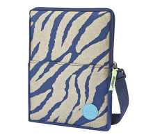 Сумка с рисунком 20x26cm, ассорти BR-3525 (24)