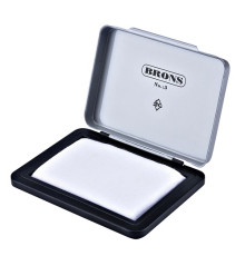 Pernuta stampila №3 (7*5) fara culoare BR-141 (12/144)