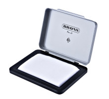 Штемпельная подушка №3 (7*5) без заправки BR-141(12/144)