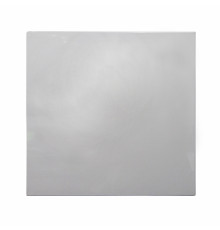 Panza alba pe targa 50x50сm A*4483