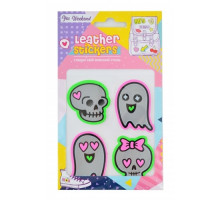 739446 Набор наклеек Leather stikers "Ghost" YES 531632