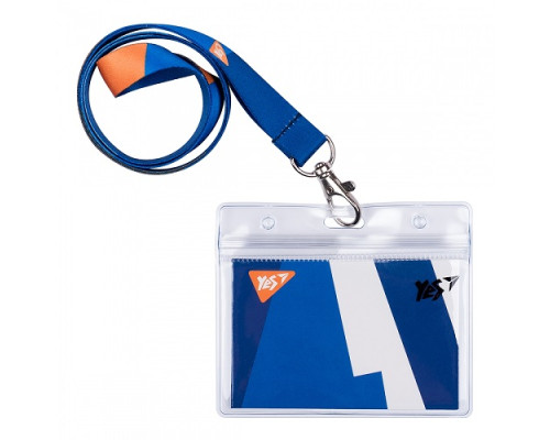 Ecuson 60x90mm orizontal, cu panglică printata “Diplomat”, YES 940244 (10/250)