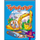 Книжка-пазл. Транспорт. 6 пазлов N*1181 (22Х27,5)