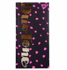 Carnet 100*200/64f. mate, "Duo Tone" YES 151610 (3/60)