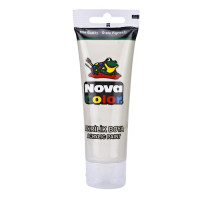 Vopsea acrilica in tub 75 gr. perla NC-2225 (6/72)