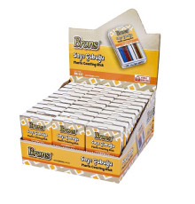 Bețisoare de numărat plastic, 60 buc, penar din plastic BR-222 (30/360)