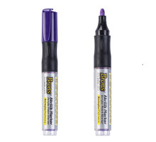 Marker acrilic violet BR-4018 (12/864)