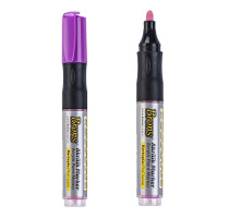 Marker acrilic roz BR-4019 (12/864)