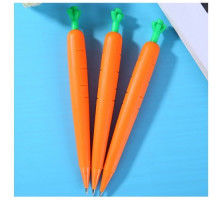 Карандаш механический детский, "Морковка", 0,7mm, TAROS 3272 (40)