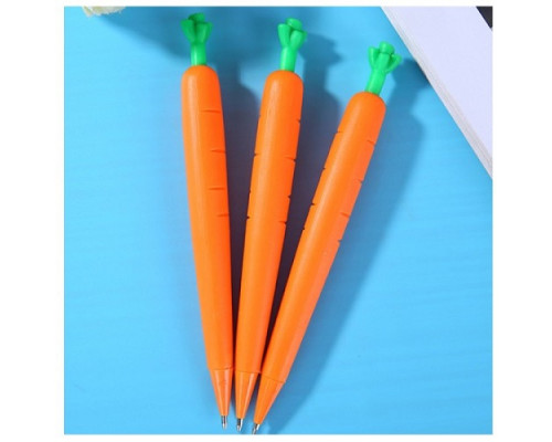 Creion mecanic p/u copii, "Morcov", 0,7mm, TAROS 3272 (40) Creion mecanic p/u copii, "Morcov", 0,7mm, TAROS 3272 (40)