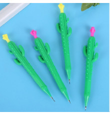 Карандаш механический детский "Кактус"0,7мм, TAROS 3273 (40)
