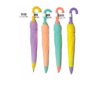 Creion mecanic p/u copii "Umbrela" 0,7mm, TAROS 4148 (30